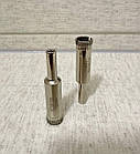 Коронка алмазна гальванічна VICTORYTOOL 12мм (комплект із 2-х штук), фото 5