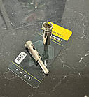 Коронка алмазна гальванічна VICTORYTOOL 12мм (комплект із 2-х штук), фото 3