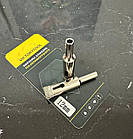 Коронка алмазна гальванічна VICTORYTOOL 12мм (комплект із 2-х штук), фото 6