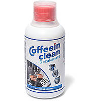 Cредство для декальцинации кофемашин Coffeein clean DECALCINATE 250 ml