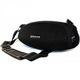 Портативна бездротова колонка Hopestar H43, фото 3