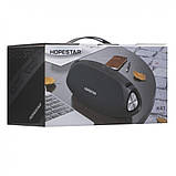 Портативна бездротова колонка Hopestar H43, фото 6