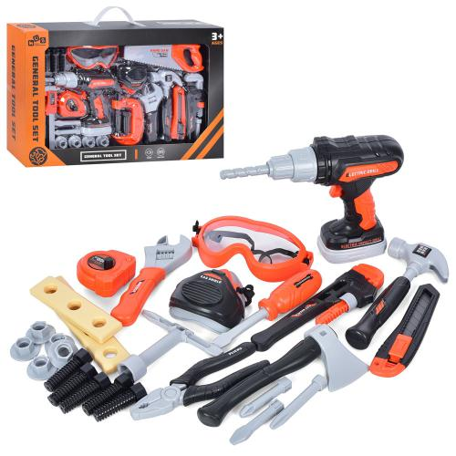 Дитячий набір інструментів 778-31-32