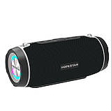 Бездротова колонка — акустика Hopestar H45 Party 2*5W, фото 3