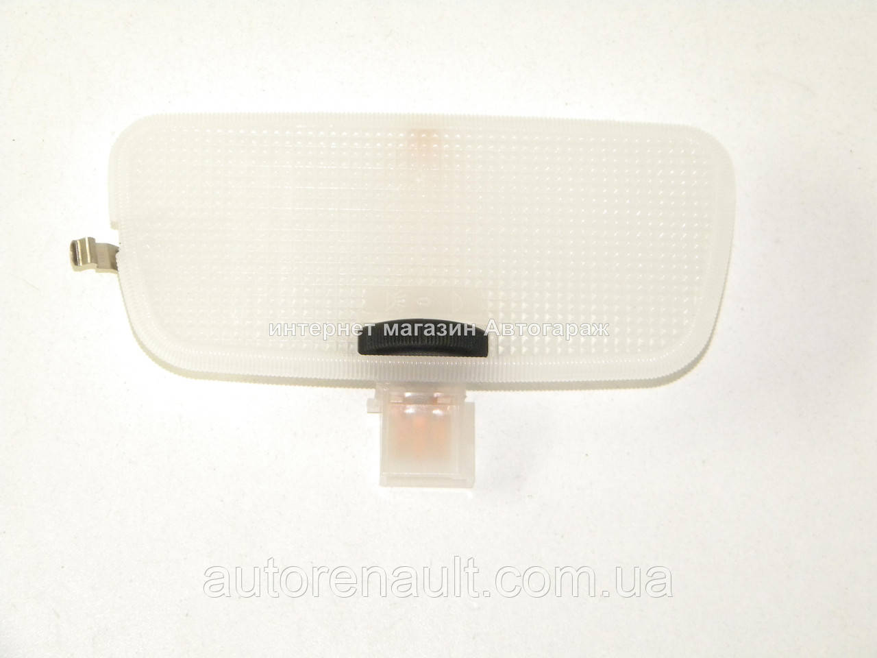 Ліхтар освітлення салону на Фольксваген ЛТ 28-46 1996-2006 VW (Оригінал) 2D0947105, фото 1