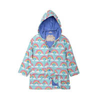 Плащ детский Hatley Magical Rainbows S20MRK1336