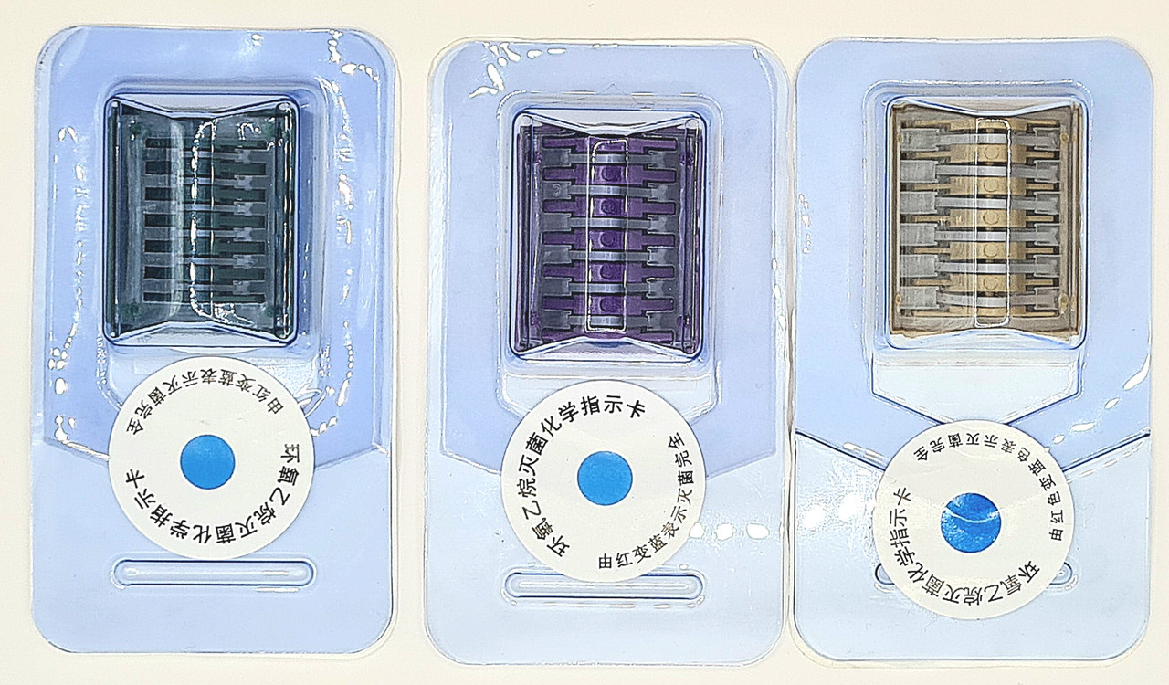 Кліпси полімерні для лапароскопії Hem-o-loc, ML L XL Одна касета — 6 кліпс., фото 1