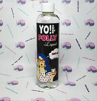 Жидкость конструирующая Yo!Nails POLLY Liquid, 250 мл