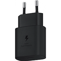 Тор! Мережевий зарядний пристрій 25W USB-C Travel Adapter Чорний