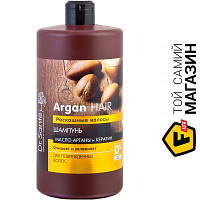 Шампунь Dr.Sante Argan Hair. Роскошные волосы, 1л (4823015935336)