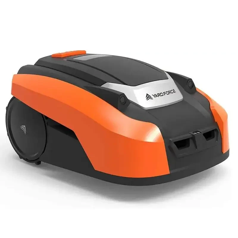 Газонокосилка-робот Yard Force LUV 600Ri, фото 1