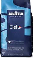 Кофе Без Кофеина Lavazza DEK Coffee Beans 500g