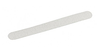 Kodi Сменный абразив 180 грит 50 шт/уп прямой форме, цвет: серый (размер 180/20 мм)