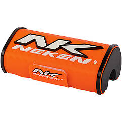 Подушка на кермо Neken OS Enduro, помаранчева