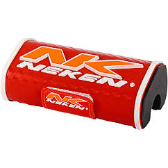 Подушка на кермо Neken OS Enduro, червона