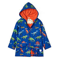 Плащь детский Hatley Friendly Dinos S21DIK1336