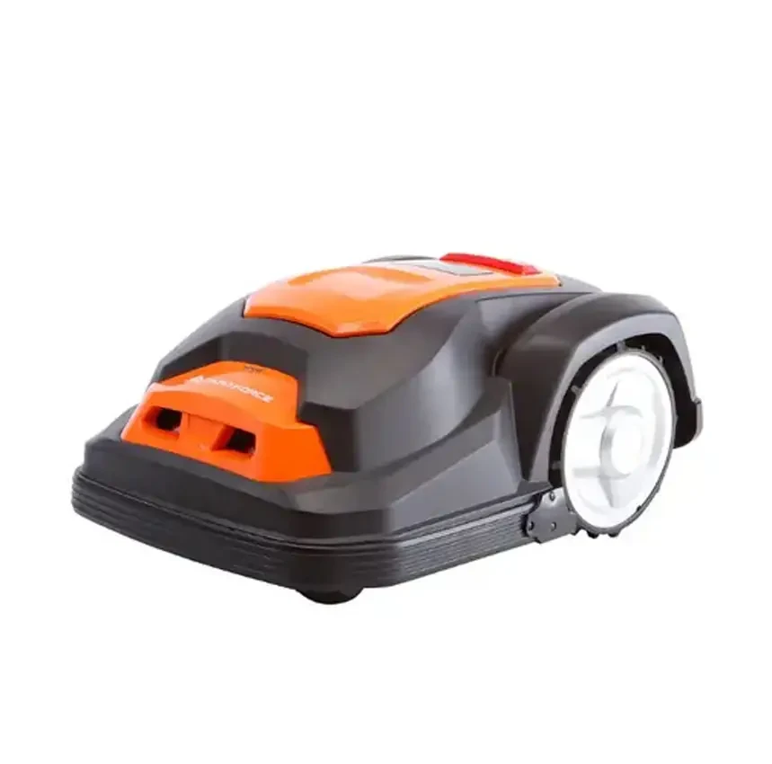 Газонокосилка-робот Yard force SA500ECO, фото 1