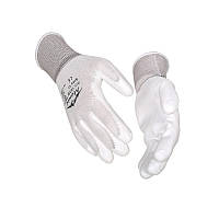 Защитные перчатки 123W PU Monte (PRDA-0123BL)