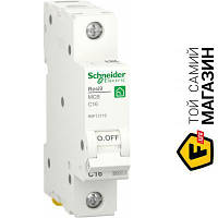 Schneider Electric RESI9 6kA 1P 16A (R9F12116)