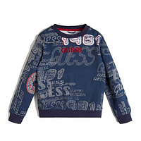 Свитшот Guess Kids L1BQ00KAD70 PN63