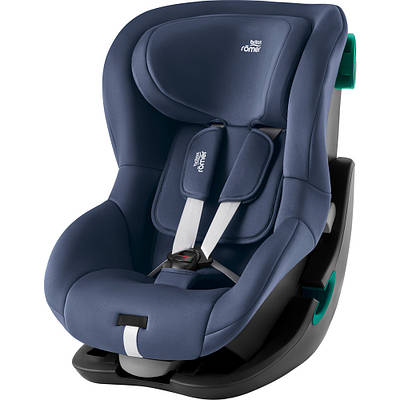 Автокрісла Britax Romer группа 0+/1-4 роки, 0-18 кг