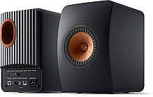 KEF LS50 Wireless II, фото 5