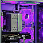 Ігровий комп'ютер AMD Ryzen 5 5600 | RTX 3070 8GB "EZIO", фото 8