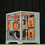 Ігровий комп'ютер AMD Ryzen 5 5600 | RTX 3070 8GB "EZIO", фото 3