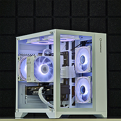 Ігровий комп'ютер Intel i5 8500 / RTX 2060 12GB "SKY"