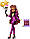 Лялька-монстер хай Клодін Вульф бал Monster High Clawdeen Wolf Doll in Monster Ball Party, фото 4