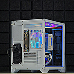 Ігровий комп'ютер AMD Ryzen 5 5600 | RTX 3070 8GB "EZIO", фото 5