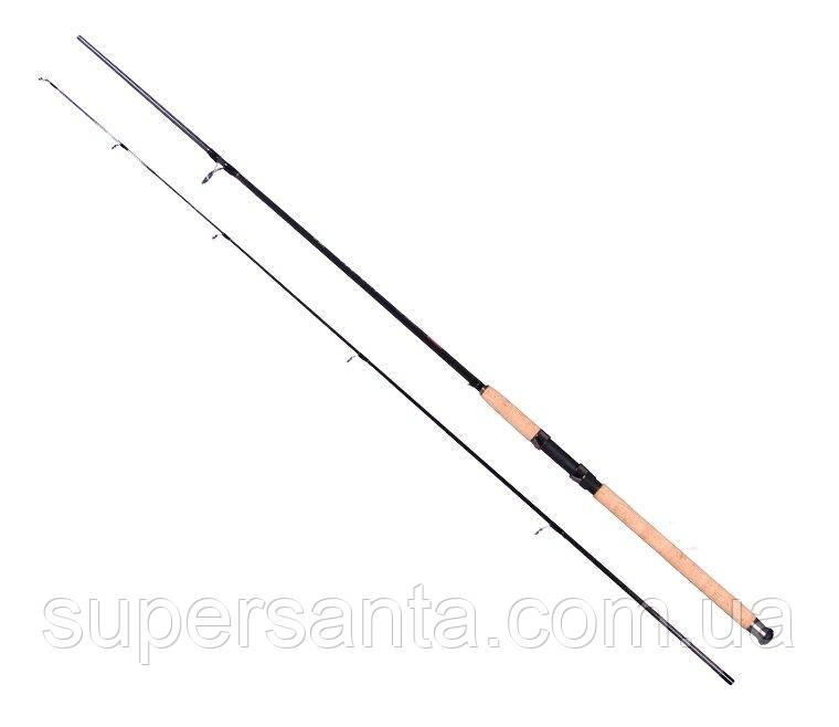 Спінінг BratFishing Ugly Stick 2,1m (5-25g)