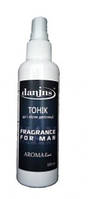 ТОНІК ПАРФУМОВАНИЙ "FRAGRANCE FOR MAN" 100МЛ