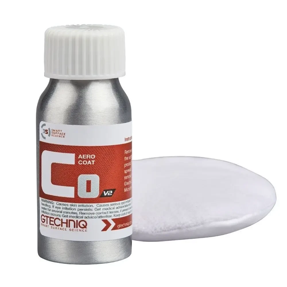 Gtechniq C0 Aero Coat 50ml