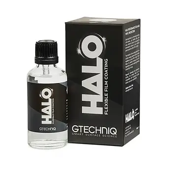 HALO FLEXIBLE FILM COATING – ЗАХИСТНЕ ПОКРИТТЯ ДЛЯ ПЛІНОК, 50 МЛ