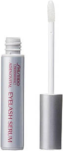 Shiseido Adenovital Eyelash Serum Сироватка для росту та зміцнення вій, 6 г