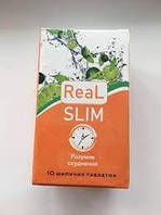 Real Slim для схуднення. Акція на Реал Слім. Офіційний сайт