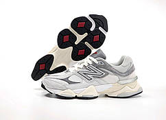 Кросівки New Balance 2002 | Чоловіче взуття | Взуття нью баланс спортивні