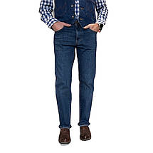 Джинси Wrangler Texas Toscana 03 - блакитний, фото 3