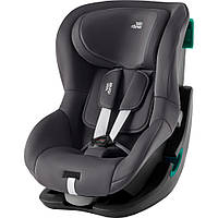 Автокресло BRITAX-ROMER KING Pro Moonlight Blue Midnight Grey