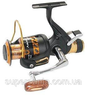 Котушка Baitrunner Teben Aquios AQR 600