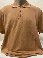 Мужская футболка-поло для мужчин 48-52 размер