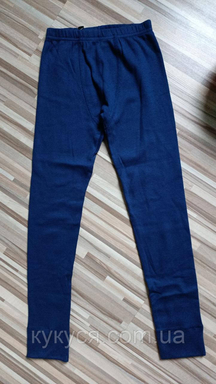 Кальсони підштанники