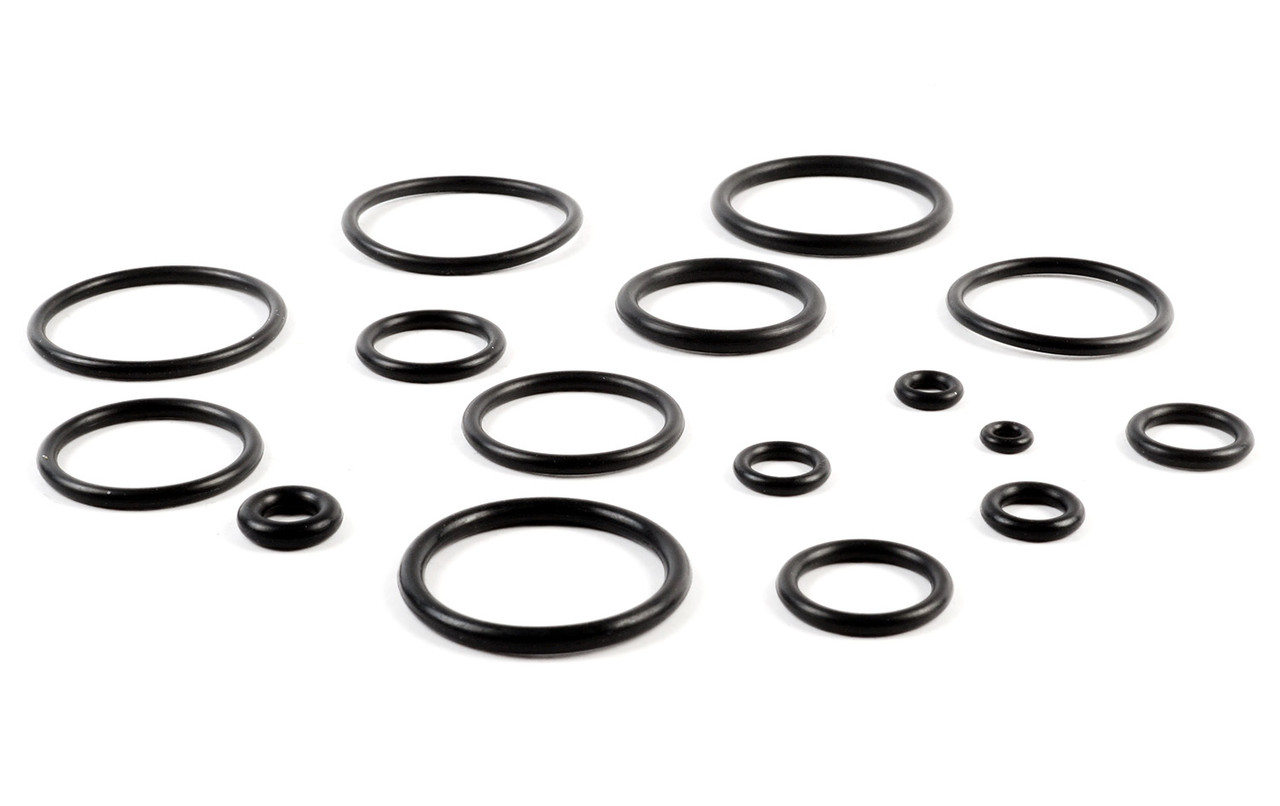 Ремкомплект прокладок для насоса Hatsan (нового зразка), фото 1