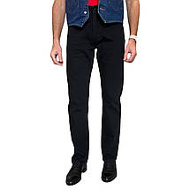 Джинси Wrangler Texas Black, фото 4
