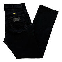 Джинси Wrangler Texas Black, фото 5