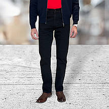 Джинси Wrangler Texas Black, фото 6