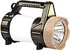 Ліхтар кемпінговий Skif Outdoor Light Rake, фото 3
