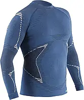 Мужская термокофта Accapi X-Country, Navy, XS/S (44-46)