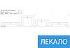 Модульні картини на ПВХ тканини, 90x130 см, (65x35-2/90х25/75x25), фото 6
